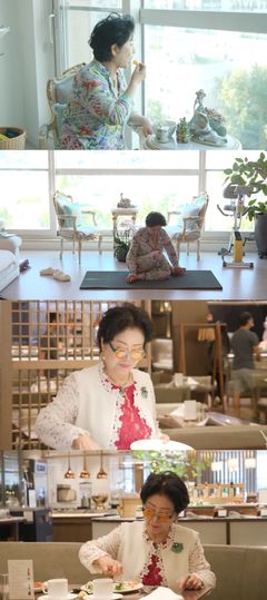 뇌경색 겪은 선우용여 "내 몸 헌신짝 같이 취급했다"