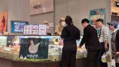 BBQ가 만든 '서울의 치킨'…파티센타, 더현대 서울에 '서울닭방' 첫선