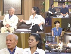 황석정 "40대 초반까지 엄마랑 말 한마디도 안 해봤다"