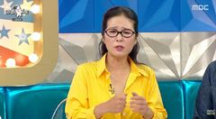 황석정 "호프 개봉 후 30년 전 만난 남자에게도 연락와"