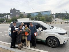 고도 자동화 자율주행, 화성시 140여㎞ 구간 실증 시작