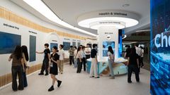 "미래 연구 인재와 접점 넓힌다" 삼양그룹, '2026 R&D 잡 페어' 