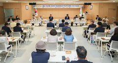 서천군, 이상재 선생 서훈 1등급 상향 총력…전문가 포럼