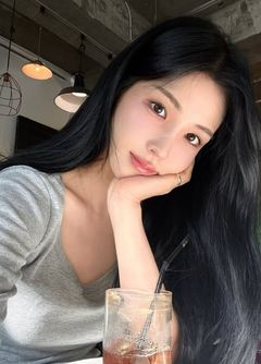 강석우 딸, 자연광 아래서 청순미 가득…배우 2세 다운 미모