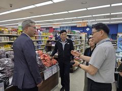 [창녕소식]여름철 피서지 물가 점검 나서 등