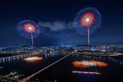 9월 5일 '한화 불꽃축제' 열린다…"5000여명 투입해 안전관리 총력"