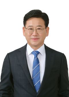 김정호 의원, 김해공항 9월부터 위성기반 계기착륙…안전성↑