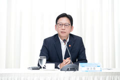 배경훈, '독파모' 평가방식 재검토 시사…"1년 전 방식 유효한지 고민"