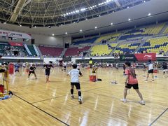 [구미소식]구미새마을배 오픈 배드민턴대회 개막 등