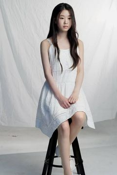 '담보' 속 꼬마…박소이, 폭풍 성장한 근황
