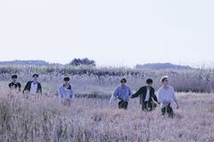 엔하이픈, 다섯 번째 '더블 밀리언셀러' 냈다…미니 8집 美 '빌보드200' 1위 유력 