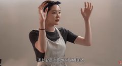 김새롬, 이혼 후 달라진 결혼관…"조건 싹 내려놨다"