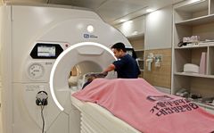 대전성모병원,MRI·AI 영상기술 결합 '시그나 프리미어' 도입
