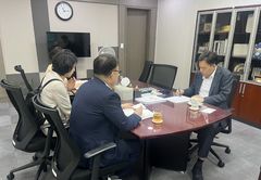 경남도, 지역 국회의원에 '미래 걸린 3대 핵심 현안' 지원 요청