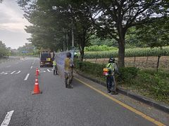 [울산소식]시설공단, 가로변 77개 노선 조경관리공사 등