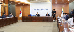 [울산소식]국제정원박람회 특화사업 현안 업무보고 등