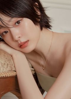 김연아, 확 달라졌다…숏컷 파격 변신