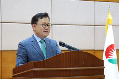 농업명인 '평생 노하우' 청년농에 전수…AI로 미래농업 잇는다