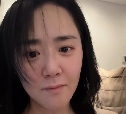 문근영, 결혼 후 근황…수수한 미모