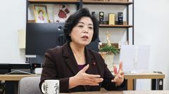 과천시 "지식정보타운 방음벽 대신 방음숲" 대안 요청