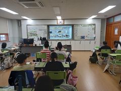 아이부터 어르신까지…동작구, 생애주기별 환경교육 운영