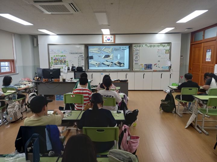 아이부터 어르신까지…동작구, 생애주기별 환경교육 운영
