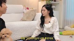 티파니, 변요한과 초고속 혼인신고 한 이유…"고민할 때 이끌어줘"