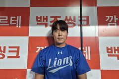 4연승 흐름 속 KT 만나는 삼성…원태인 "5년 전 기억, 좋은 자극 된다"