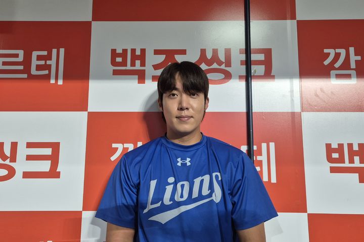 4연승 흐름 속 KT 만나는 삼성…원태인 "5년 전 기억, 좋은 자극 된다"