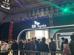 SK하이닉스, 미국산 HBM 만든다…美 생산 거점 기공식