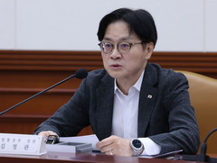 김정관 "CPTPP 가입 결론 정해놓지 않아…국익 살필 것"