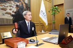 씨티 "3회 연속 금리 인상 문턱 높아져…11월 추가 인상 전망"