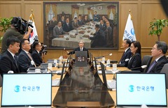 증권가, '백투백 금리인상'에 "선제적 긴축 불가피…10월 또 올릴 듯"