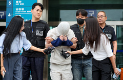 "中유학생 훼손 시신 찾아라" 경찰, 핵심 물증 확보 주력