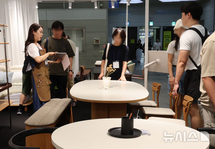 한국국제가구 및 인테리어산업대전
