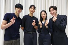 "발레 중심 한국인데…무용수들 왜 다 해외로?"…세계 거장들이 짚은 'K-발레'의 숙제