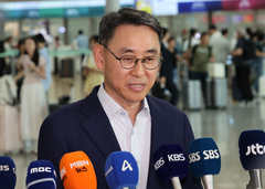두산에너빌, 네팔 대홍수 '수습 총력'…정연인 부회장 "직원 구조 위해 최선"