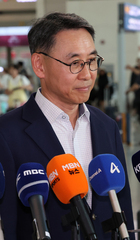 정연인 두산에너빌리티 부회장, 네팔 현지 도착…직원 구조·사고 수습 '총력'