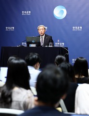 스테이트 스트리트 "韓 금리 인상, 예상보다 매파적…10월 동결 예상"