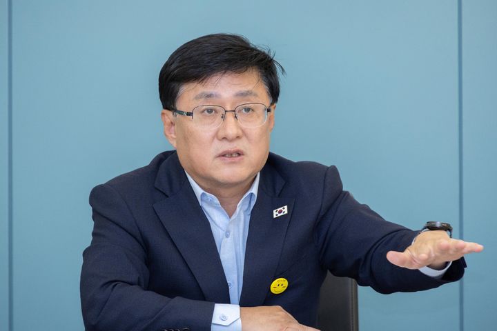 기후장관 