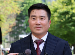 김현태 前707특임단장, 1심 징역 12년…"계엄 가담에도 반성 없어"
