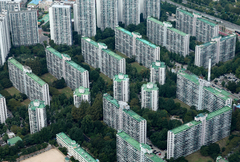 세제 개편안 발표 한달…매매 매물 10% 늘었지만 전세 6% 줄어