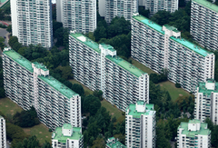 '63억→53.9억'…강남 아파트 급매 속출, '불패 신화' 흔들