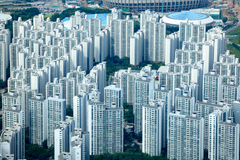 9월 전국 입주 예정 아파트 1만4000여 가구…5년5개월來 최저