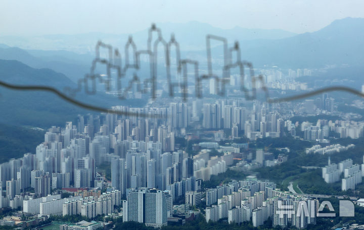 세제 개편 후 흔들린 '강남 불패'…강북은 '불장'[서울 부동산, 지금①]