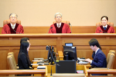 '병역거부자 채용금지·해고법' 2028년 2월까지 적용…"헌법불합치"