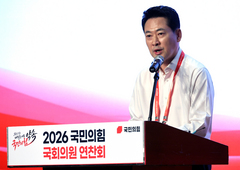 장동혁 "정기국회서 李정권 폭정 멈춰세울 것…한마음으로 싸워야"