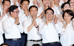 한병도 "정기국회 100일, 李정부 성공 골든타임…입법 전쟁 돌입할 것"