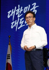 김민석, 분야별 당대표 특보 임명…정봉주·최혜영·한상익 등
