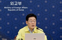 李 "네팔과 모든 외교 채널 가동해 수색·구조 자원 투입 협의"…실종자 가족 전담관 지정 지시(종합)